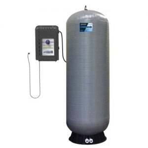 Whole-house backup water system