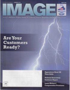 Constant Water System 