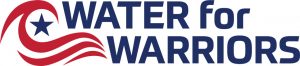 Wounded Warrior Water for Warriors