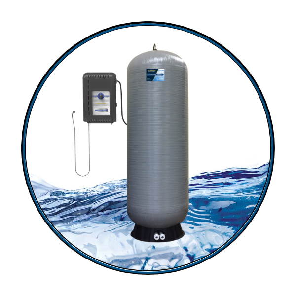 Whole House Emergency Water Systems