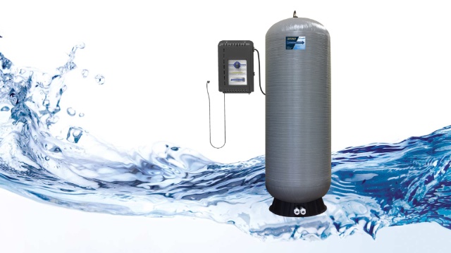 Water Protection Unit Constant Water - Protection from Floods, Storms, Snow and Tornadoes