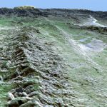 San Andreas Fault