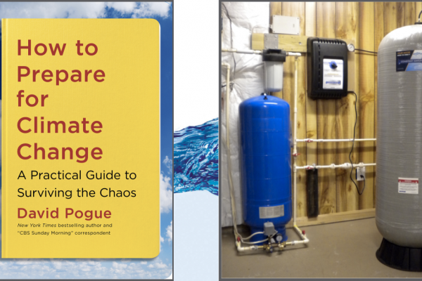 Preparing for Climate Change