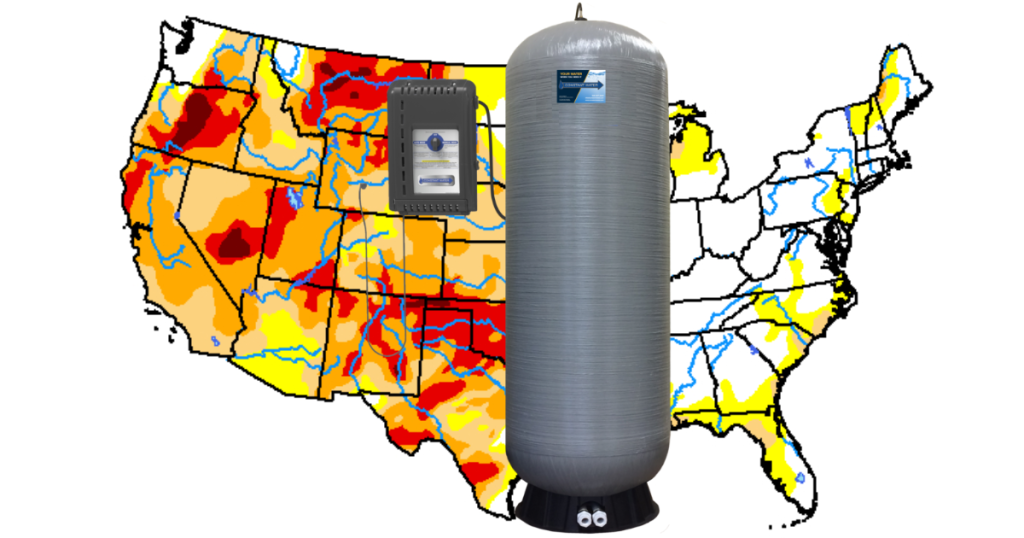 Unstable Conditions in U.S.