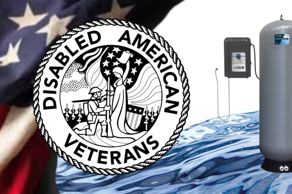 Flag with DAV circle and CW system