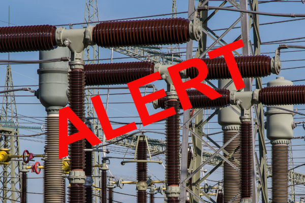 U.S. power grid at risk as country enters storm season